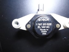 Régulateur alternateur BOSCH