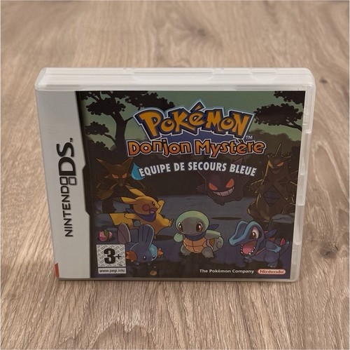 Complet pokémon donjon - pokémon,