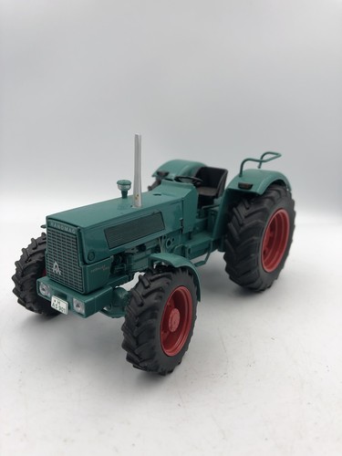 Schuco hanomag robust 900 - schuco,,