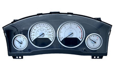 Tableau de Bord Compteur