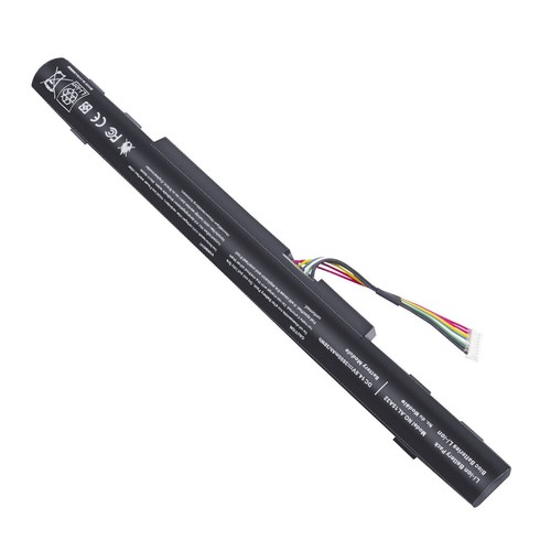 Batterie pour acer aspire - batterie,