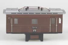 Märklin HO #3015 Locomotive Center Cab Section - For Restoration Project, EX-LN
