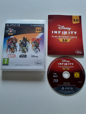 DISNEY INFINITY...play without
