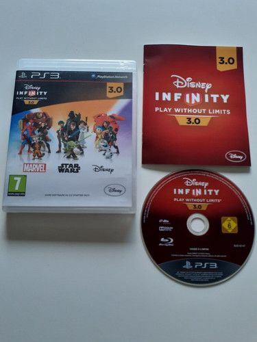 Disney infinity play without - disney,