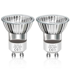 Ampoule Lampe Lave Mini GU10