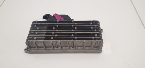 Amplificateur audio