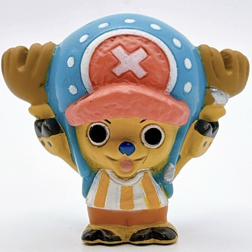 Mini figurine one piece - mini,