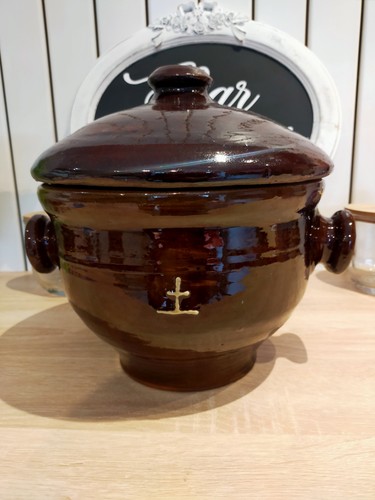 Chartreuse poterie des - poterie,
