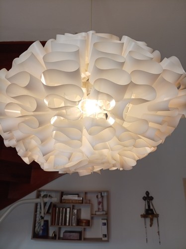 Lustre pvc suspension - pvc/, suspension/