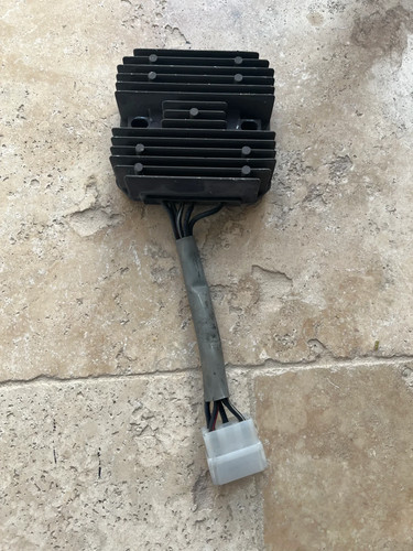 Regulateur tension gsxr 600 - gsxr,