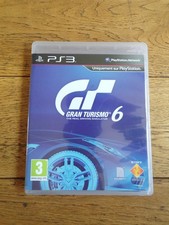 JEU PS3-GT GRAN TURISMO