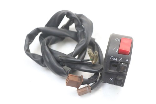 Commodo droit yamaha - droit,