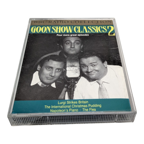 Good show classics bbc radio - good,