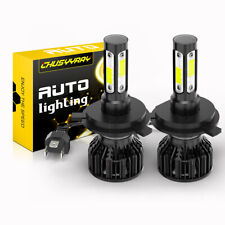 FOR KAWASAKI BRUTE FORCE PRAIRIE Light Bulbs HIGH POWER BRIGHT 2PC