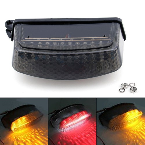 Clignotant led feu arrière - clignotant,
