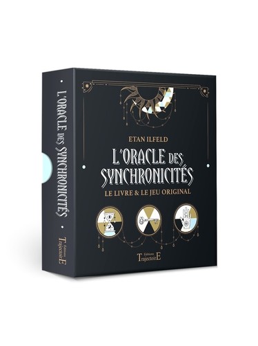 Oracle des synchronicites - l'oracle,