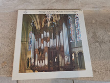 coffret 2 vinyles 33t /