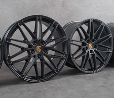 💥💥💥 Pack 4 jantes 22"