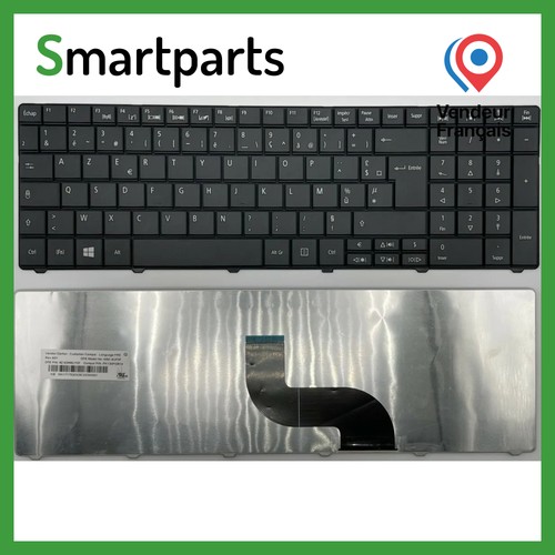 Clavier français pour acer - clavier,