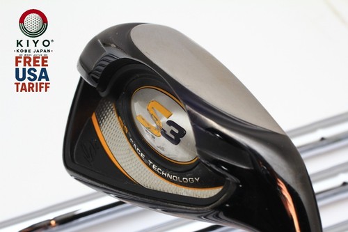 Pièces cobra iron set - cobra,