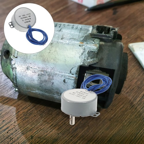 Moteur synchrone basse - moteur,