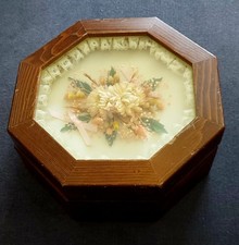 Ancienne boîte à Bijoux