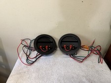 klipsch RF-5  Speaker Crossover Set Of 2 original