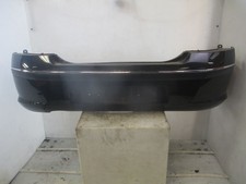 Pare-choc arriere Peugeot 407