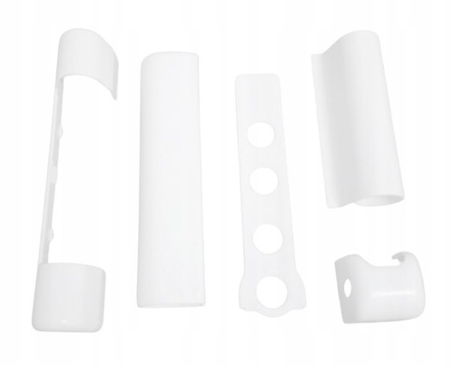 Lot capuchons pour - 6,