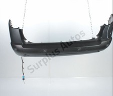 PARE-CHOC ARRIERE 7410EH