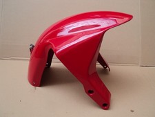 Ducati ST4S/ST3/ST2 Front Mud Guard Fender