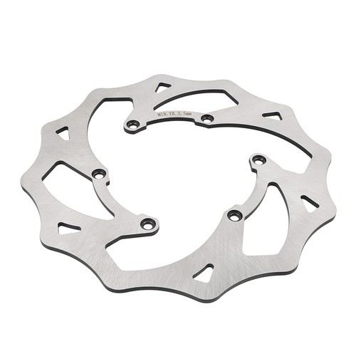 Rear brake disc for beta - brake,
