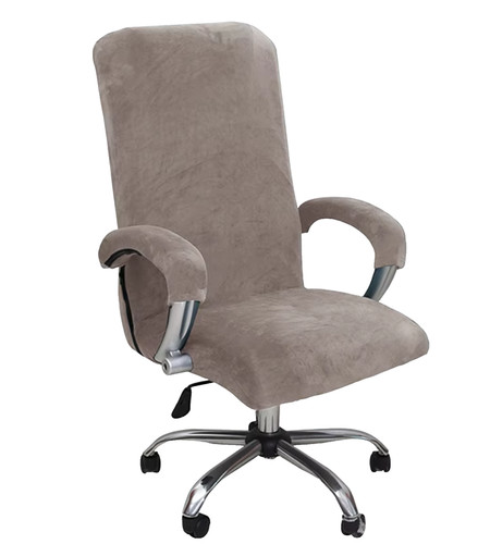 Housse chaise bureau - housse,