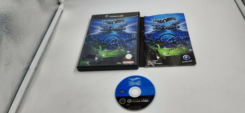 Jeu nintendo gamecube - jeu, game
