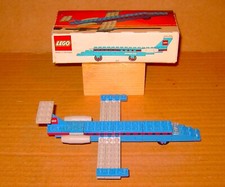 LEGO - avion de ligne - réf
