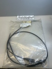 1 câble accélérateur derbi