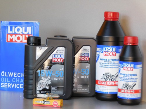 Kit maintenance atv quad - kit,
