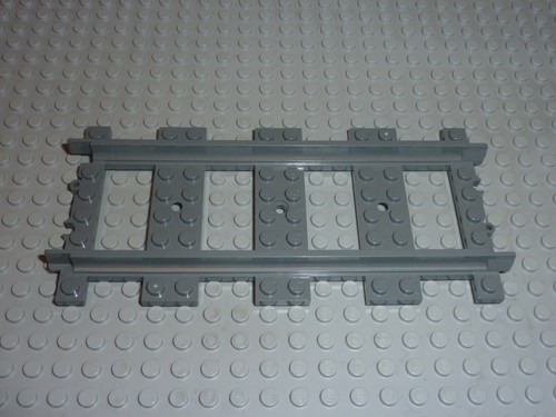 Rail lego dkstone train - train, track