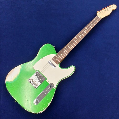 Guitare électrique warmoth - électrique,