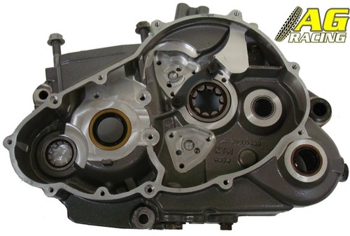 Ktm lc4 carter - lc-4,
