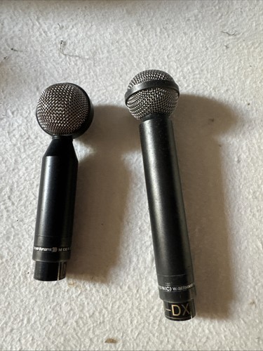 Couple beyer m160 m130 - m160,