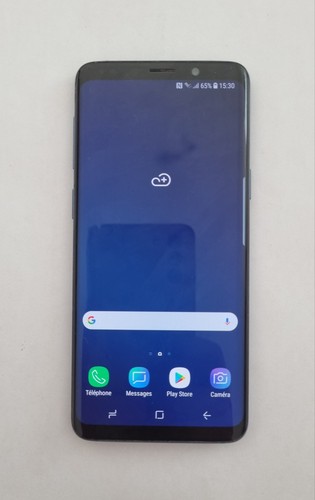 Samsung galaxy écran - samsung,