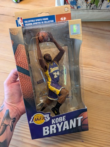 Mcfarlane nba toys - toys, figurine