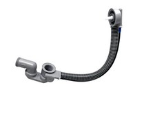 Siphon de baignoire hansgrohe