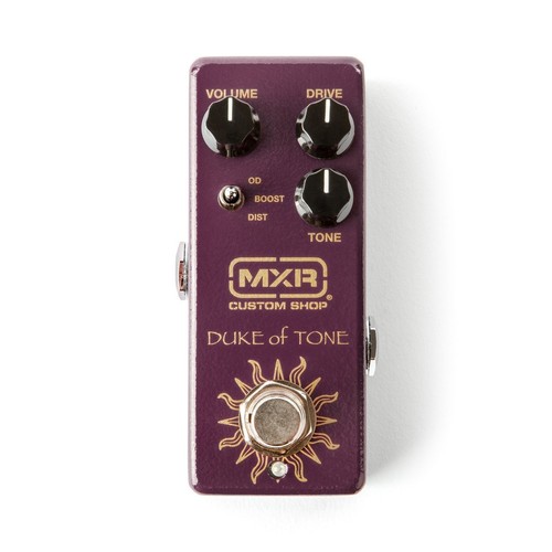 Mxr csp039 duke tone - csp039,