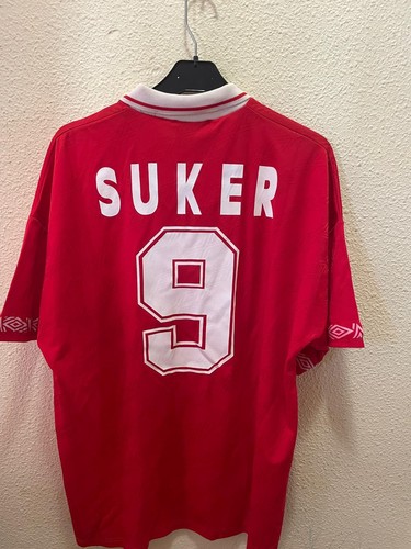 Maillot matchworn sevilla - matchworn,