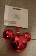 BOULE TÊTE MICKEY SCÈNE