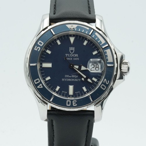 Tudor hydronaut automatique - tudor, 40