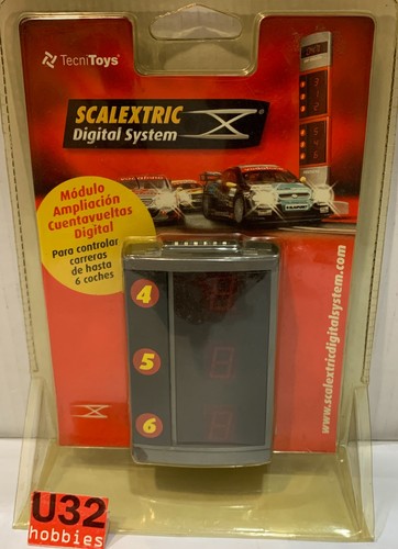 Slot car scx - slot,