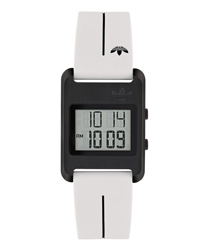 Adidas originals montre blanc - adidas,